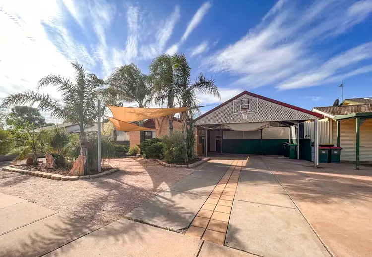 Second view of Homely house listing, 66 Davies Crescent, Port Augusta West SA 5700