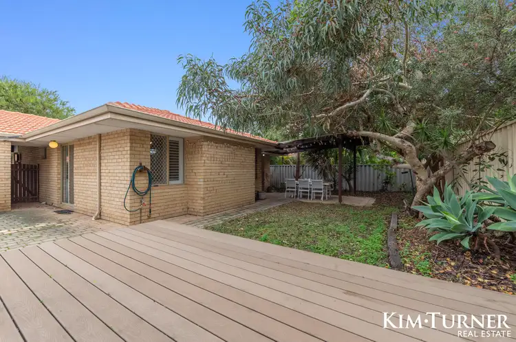 20/165 Holland Street, Fremantle WA 6160