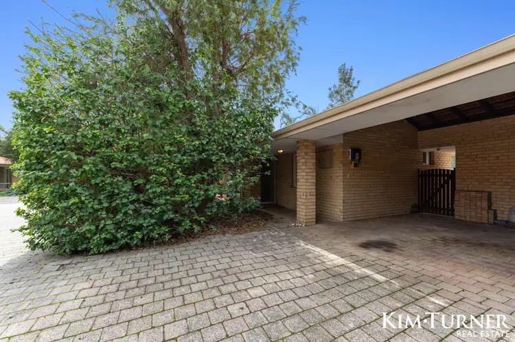 Second view of Homely house listing, 20/165 Holland Street, Fremantle WA 6160