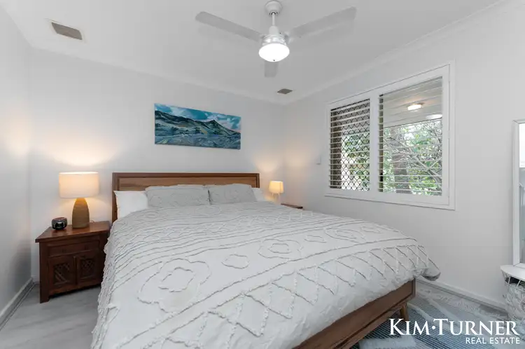 Fifth view of Homely house listing, 20/165 Holland Street, Fremantle WA 6160