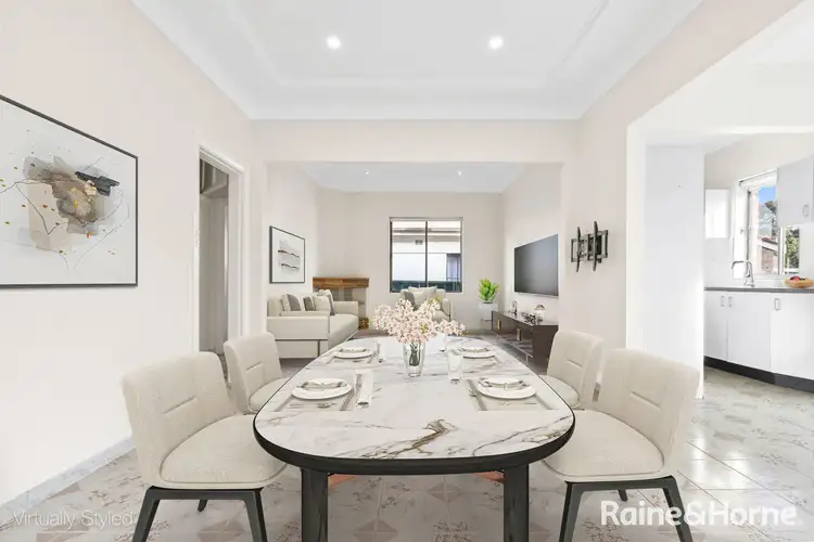 Fifth view of Homely house listing, 27 Banner Road, Kingsgrove NSW 2208