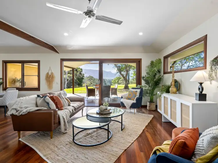 Second view of Homely rural property listing, 15 Mahers Road, Bellingen NSW 2454