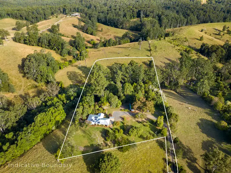 Fifth view of Homely rural property listing, 15 Mahers Road, Bellingen NSW 2454