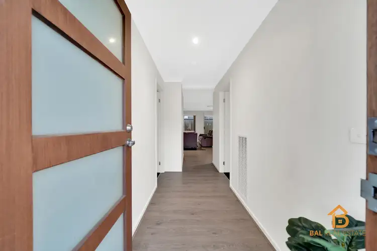 Third view of Homely house listing, 24 Komodo Drive, Tarneit VIC 3029