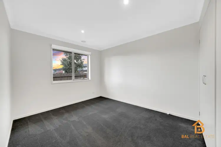 Seventh view of Homely house listing, 24 Komodo Drive, Tarneit VIC 3029