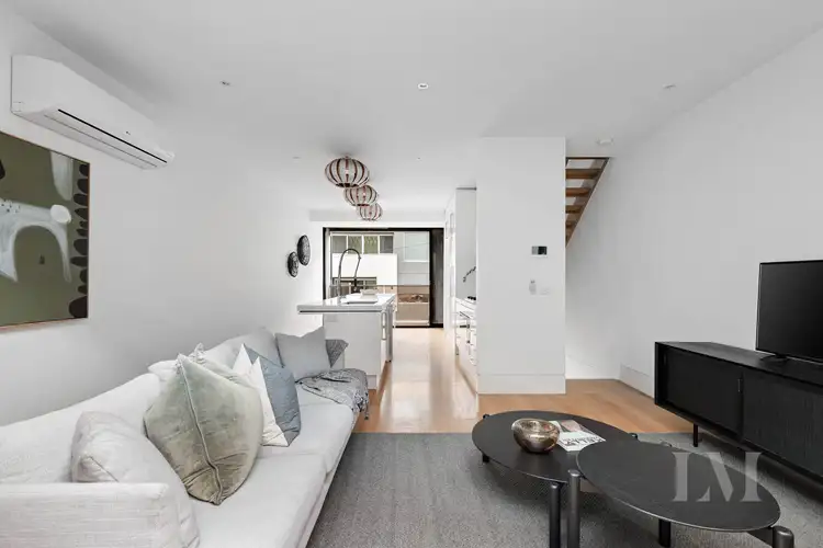 Fifth view of Homely house listing, 26 Little Baillie, North Melbourne VIC 3051