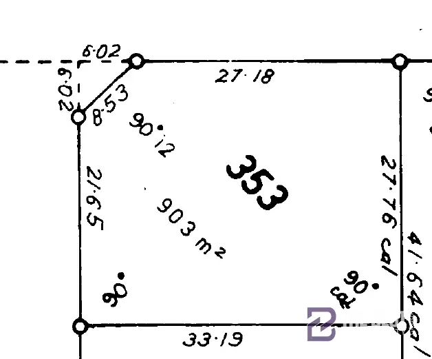 Second view of Homely land listing, 2 Ravenscroft Way, Kelmscott WA 6111
