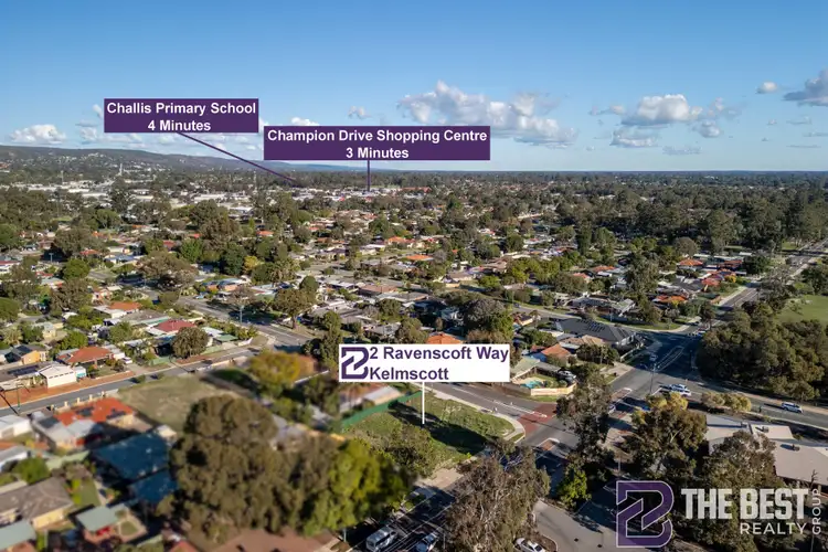 Seventh view of Homely land listing, 2 Ravenscroft Way, Kelmscott WA 6111