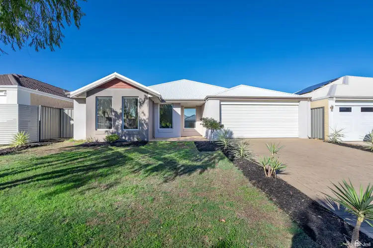 11 Viewed Green, Byford WA 6122