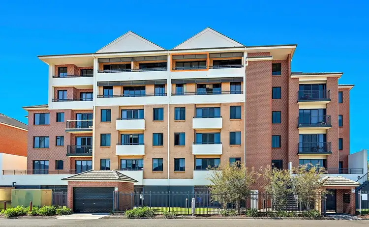 Main view of Homely unit listing, 69/214-220 Princes Highway, Fairy Meadow NSW 2519