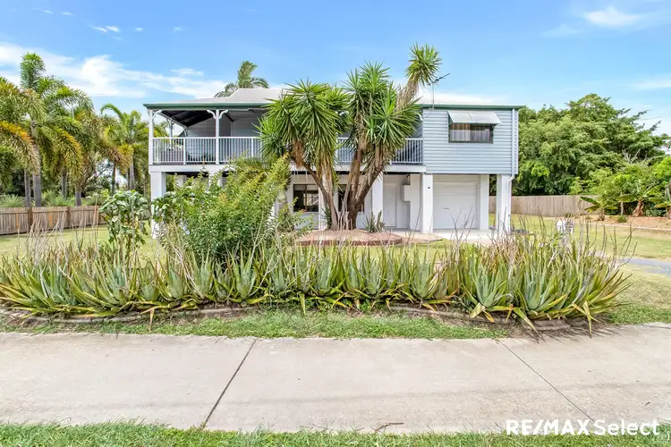 Main view of Homely house listing, 1/38 (36) Staytes Road, Marian QLD 4753