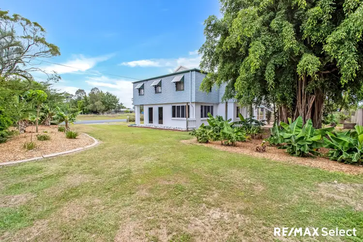Second view of Homely house listing, 1/38 (36) Staytes Road, Marian QLD 4753