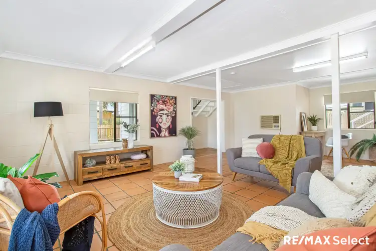 Third view of Homely house listing, 1/38 (36) Staytes Road, Marian QLD 4753