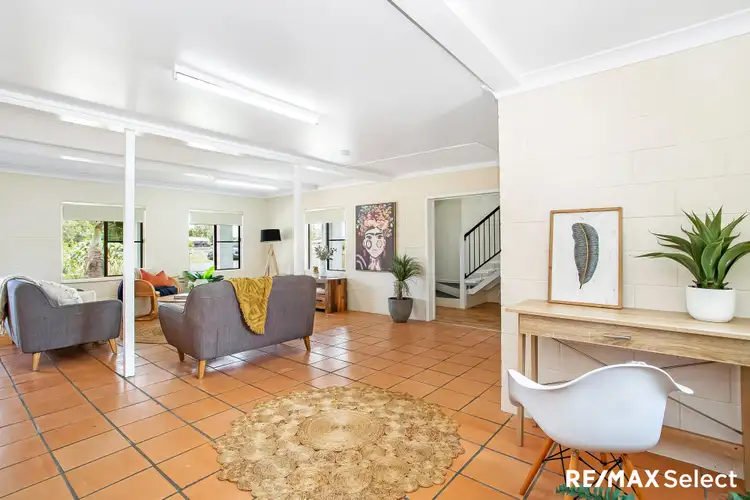 Fourth view of Homely house listing, 1/38 (36) Staytes Road, Marian QLD 4753