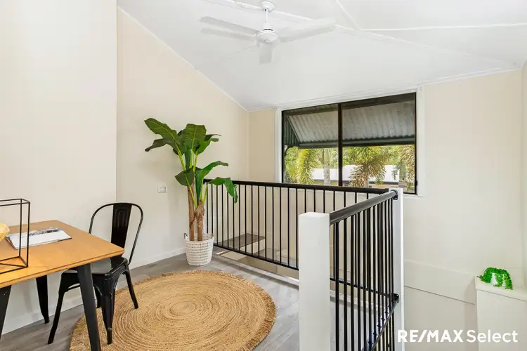 Fifth view of Homely house listing, 1/38 (36) Staytes Road, Marian QLD 4753