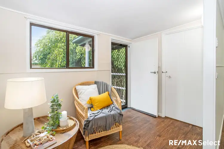 Sixth view of Homely house listing, 1/38 (36) Staytes Road, Marian QLD 4753