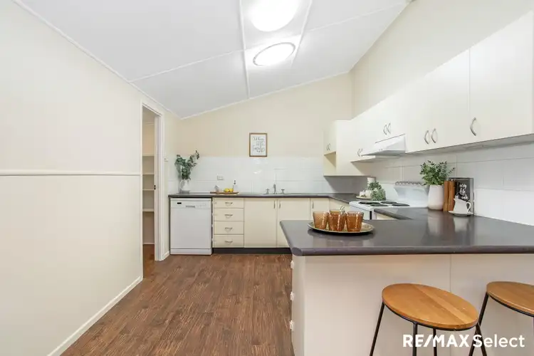 Seventh view of Homely house listing, 1/38 (36) Staytes Road, Marian QLD 4753