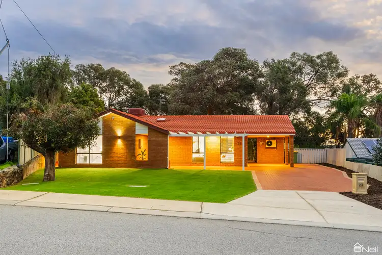 23 Morundah Place, Kelmscott WA 6111