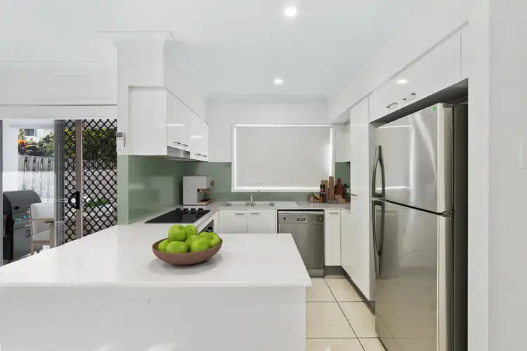 Fourth view of Homely townhouse listing, 68/31 James Edward Street, Richlands QLD 4077