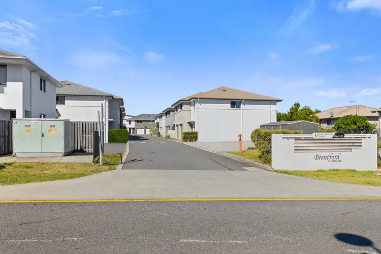 Sixth view of Homely townhouse listing, 68/31 James Edward Street, Richlands QLD 4077