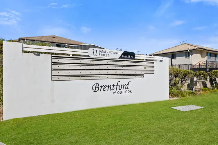 Seventh view of Homely townhouse listing, 68/31 James Edward Street, Richlands QLD 4077