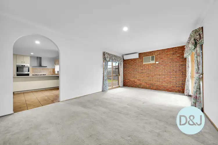Second view of Homely house listing, 10 Princess Maria Place, Hampton Park VIC 3976
