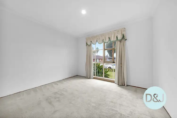 Fifth view of Homely house listing, 10 Princess Maria Place, Hampton Park VIC 3976