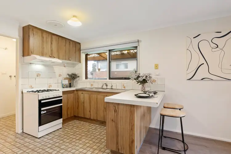 Second view of Homely house listing, 45 Melba Avenue, Sunbury VIC 3429