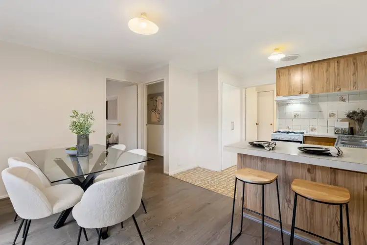 Third view of Homely house listing, 45 Melba Avenue, Sunbury VIC 3429