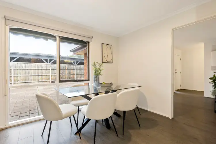 Fourth view of Homely house listing, 45 Melba Avenue, Sunbury VIC 3429