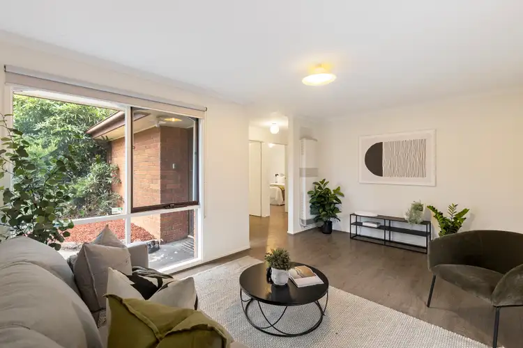 Fifth view of Homely house listing, 45 Melba Avenue, Sunbury VIC 3429