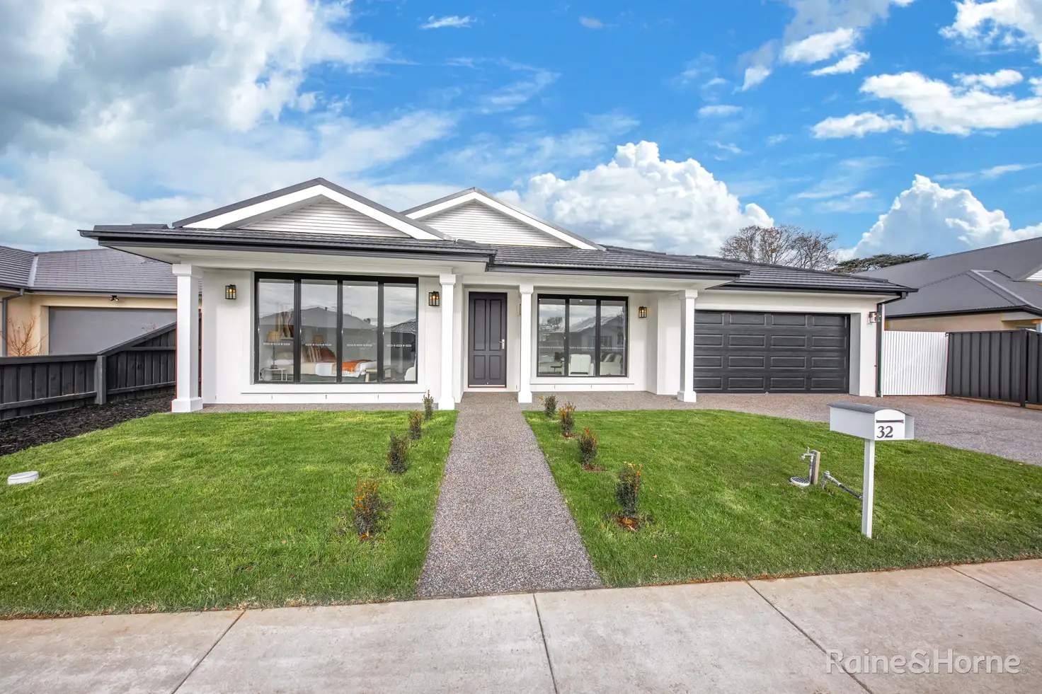 Main view of Homely house listing, 32 Lidderdale Drive, Gisborne VIC 3437