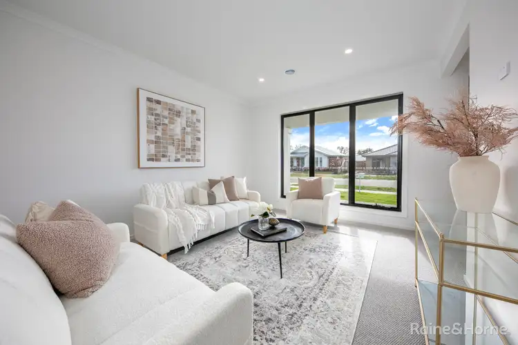 Second view of Homely house listing, 32 Lidderdale Drive, Gisborne VIC 3437