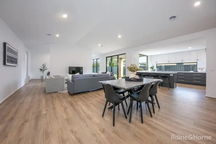 Third view of Homely house listing, 32 Lidderdale Drive, Gisborne VIC 3437