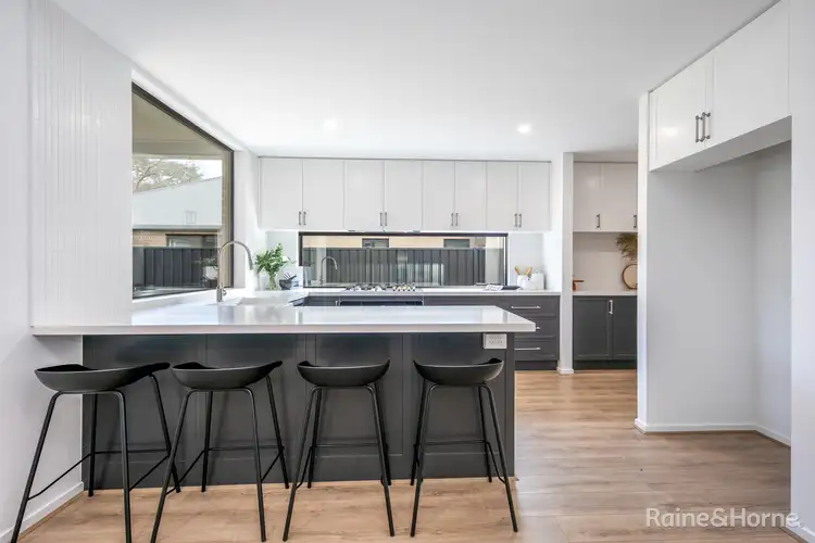 Fifth view of Homely house listing, 32 Lidderdale Drive, Gisborne VIC 3437