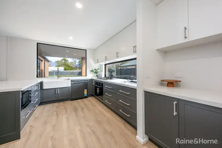 Sixth view of Homely house listing, 32 Lidderdale Drive, Gisborne VIC 3437