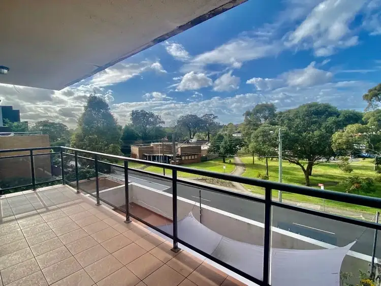 11/695 Punchbowl Road, Punchbowl NSW 2196