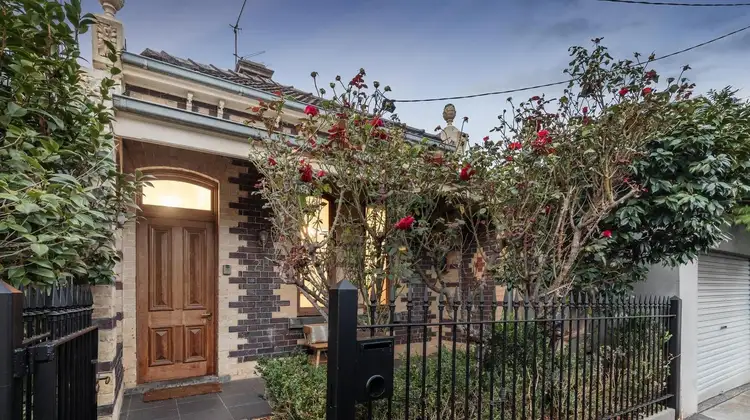 Main view of Homely house listing, 21 Abinger Street, Richmond VIC 3121