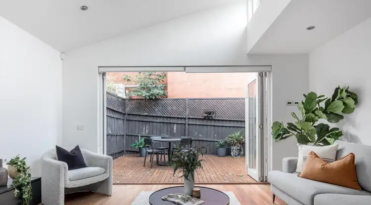 Third view of Homely house listing, 21 Abinger Street, Richmond VIC 3121