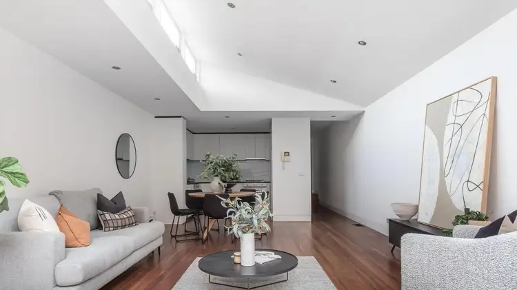 Fourth view of Homely house listing, 21 Abinger Street, Richmond VIC 3121