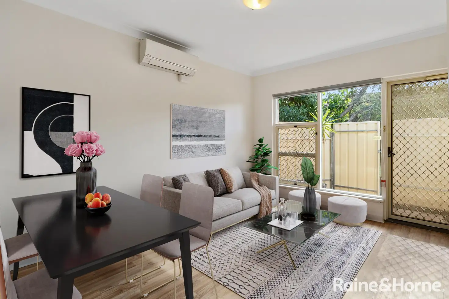 Main view of Homely unit listing, 1/10A Railway Terrace, Edwardstown SA 5039