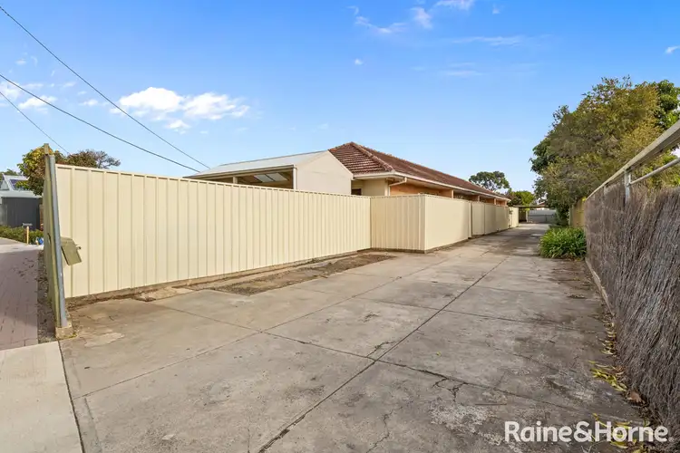 Second view of Homely unit listing, 1/10A Railway Terrace, Edwardstown SA 5039