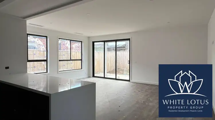 Second view of Homely house listing, 10 Dalmore Street, Deanside VIC 3336
