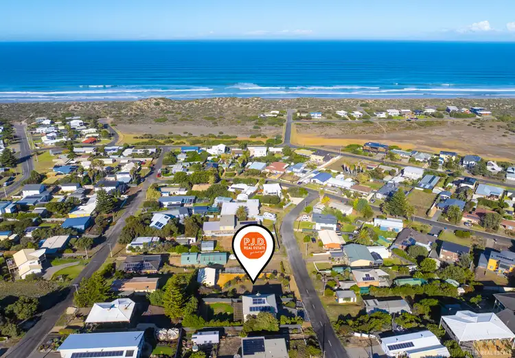Main view of Homely land listing, 10 Bowley Street, Goolwa Beach SA 5214