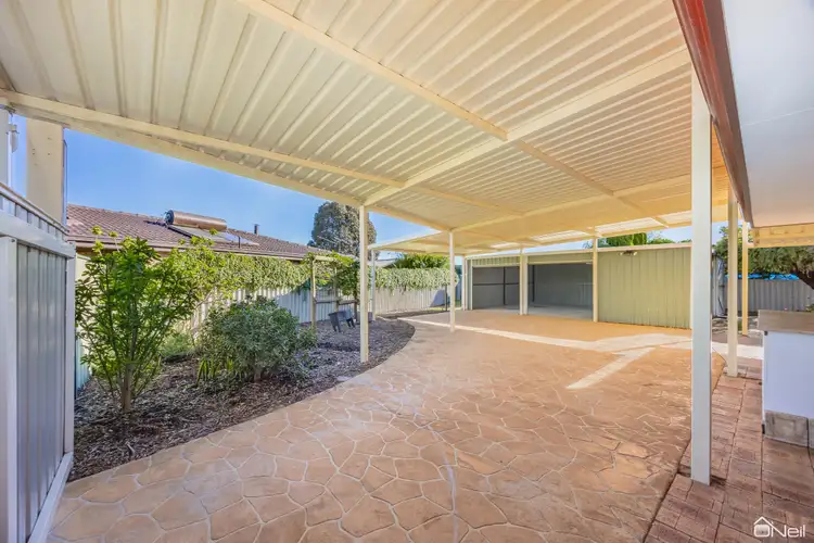 Third view of Homely house listing, 7 Cull Court, Armadale WA 6112