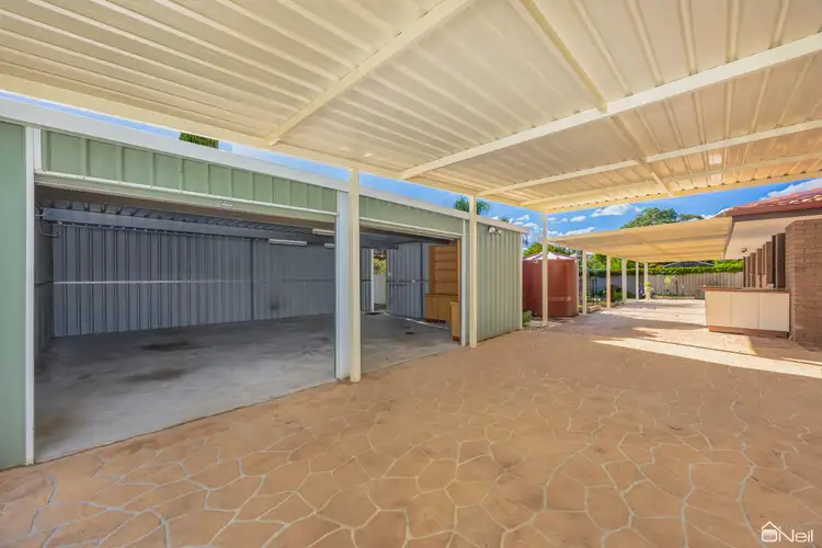 Fourth view of Homely house listing, 7 Cull Court, Armadale WA 6112