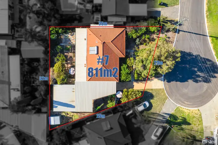 Fifth view of Homely house listing, 7 Cull Court, Armadale WA 6112