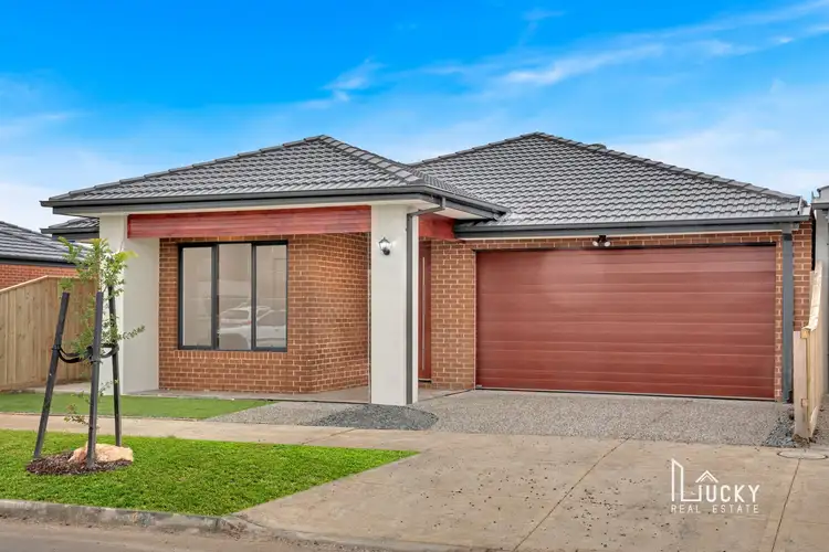 Second view of Homely house listing, 11 Englefield Street, Donnybrook VIC 3064