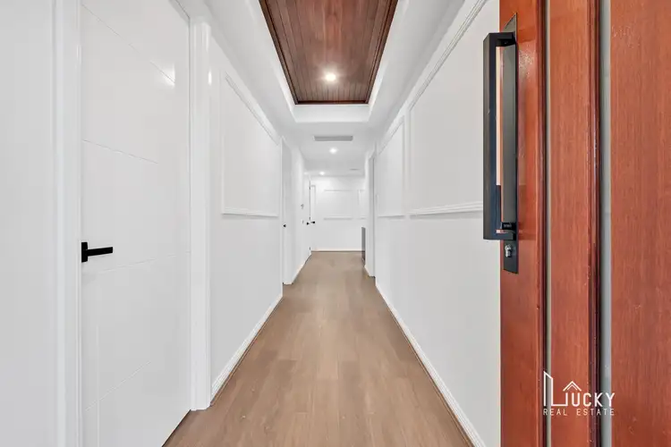 Third view of Homely house listing, 11 Englefield Street, Donnybrook VIC 3064