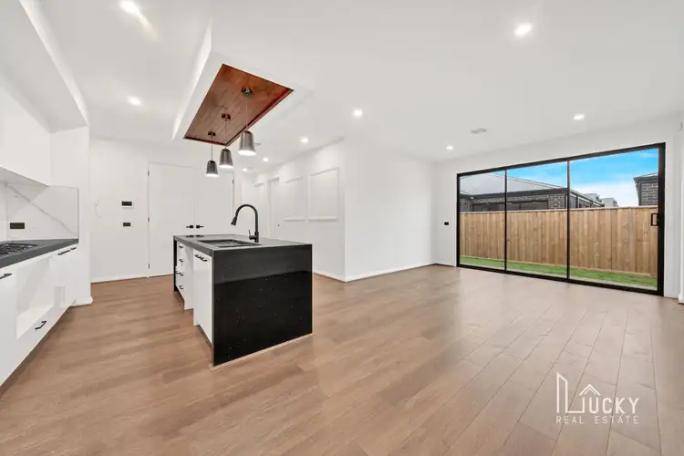 Fifth view of Homely house listing, 11 Englefield Street, Donnybrook VIC 3064